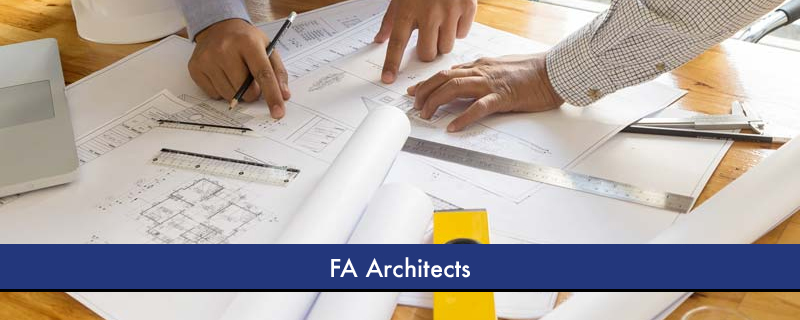 FA Architects 